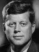 John F. Kennedy