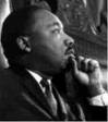 Martin Luther King
